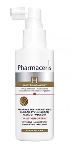 Pharmaceris Intensive Hair Growth  Stimulating Treatment H-Stimuforten