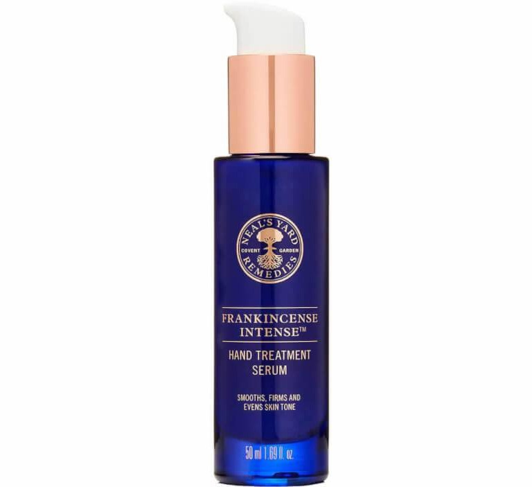 Neal's Yard Remedies Frankincense Intense™ Hand Treatment Serum