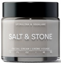 Salt & Stone Spirulina & Squalane Facial Cream