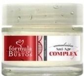 Formula Dra Norma Bustos Antiage Complex