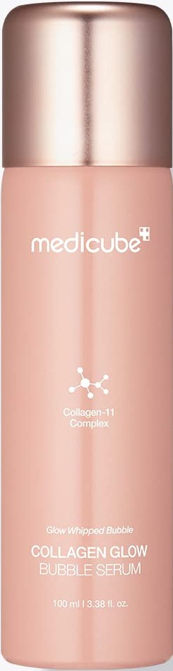 Medicube Collagen Glow Bubble Serum