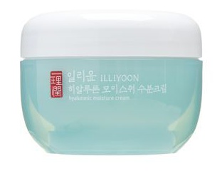 Illyoon Illiyoon Hyaluronic Moisture Cream