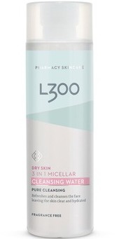 L300 3 In 1 Micellar Cleansing Water
