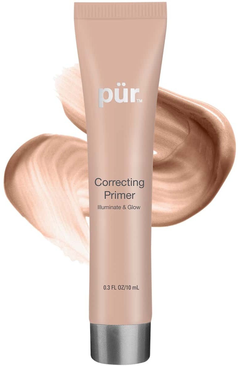 Pur Cosmetics Correcting Primer Illuminate & Glow