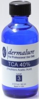 dermalure Trichloroacetic Acid (TCA) 40%