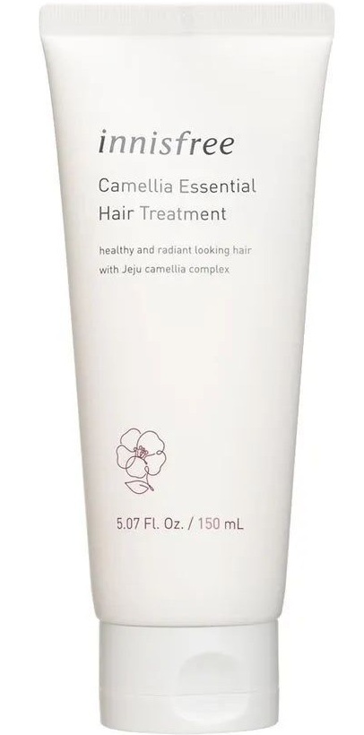 innisfree Camellia Essential Hair Treatment