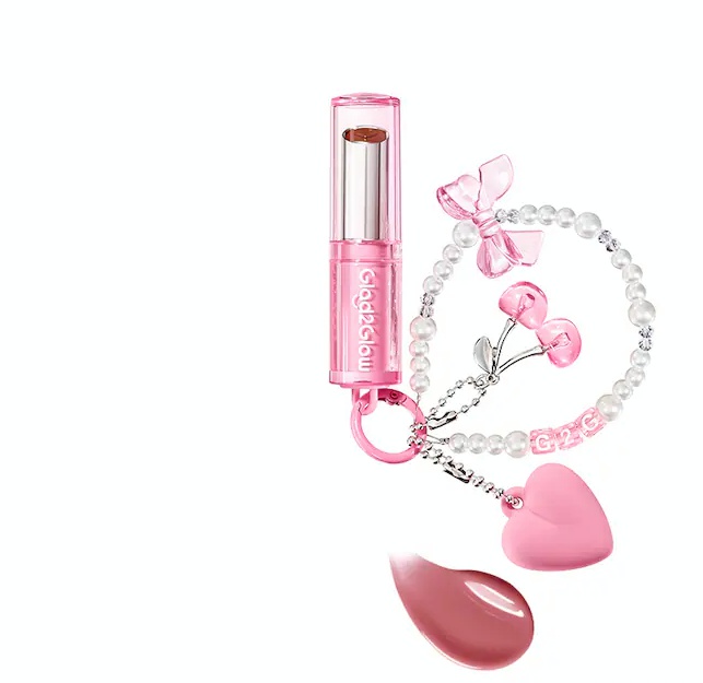 Glad2Glow Tinted Lip Balm