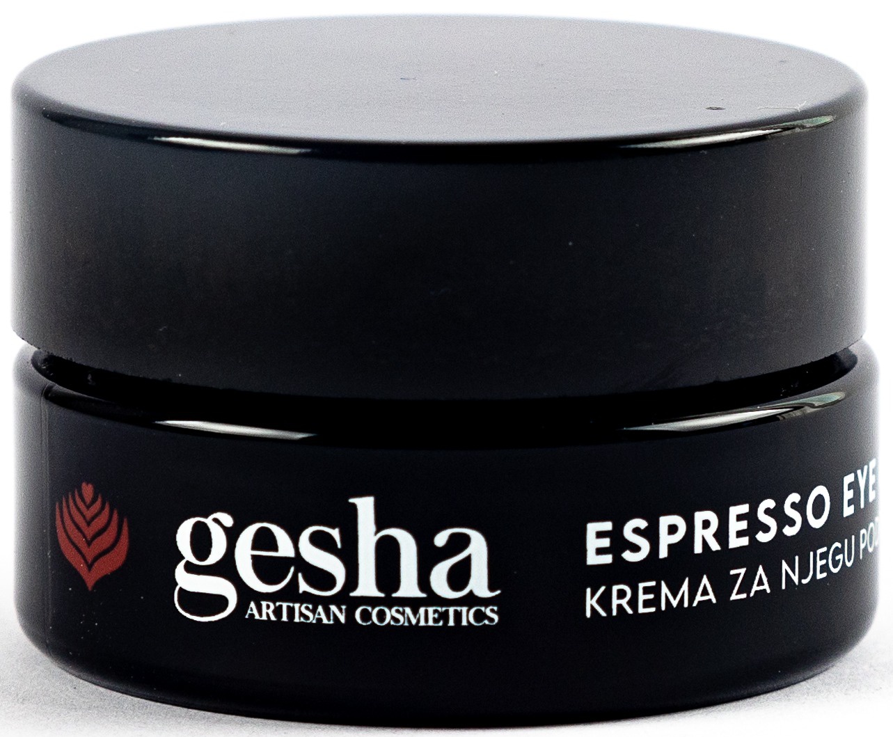 Gesha Espresso Eye Cream