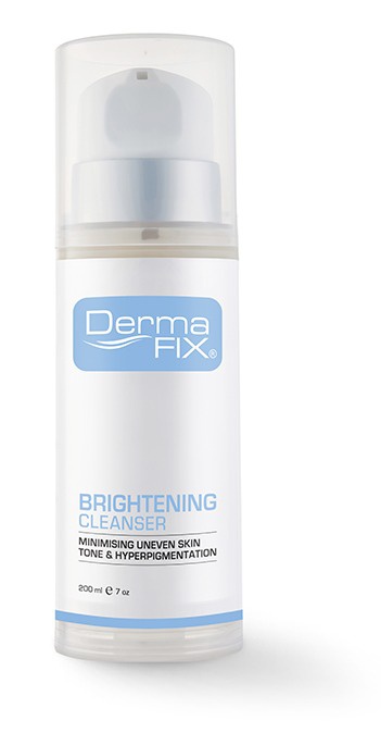 Dermafix Brightening Cleanser
