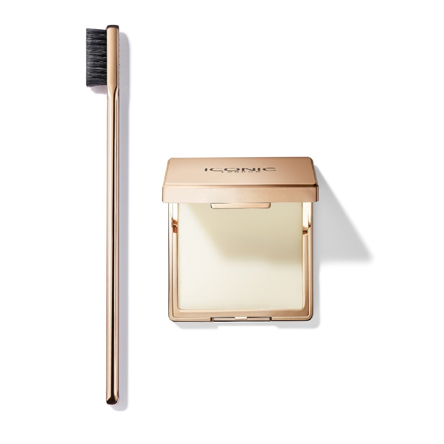 Iconic London Brow Silk