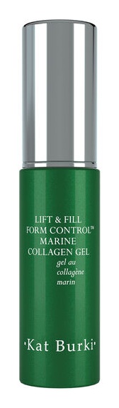 Kat Burki Reversal Lift & Fill Form Control Marine Collagen Gel