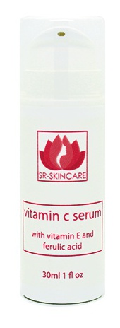 SR-Skincare 10% Vitamin C-Serum