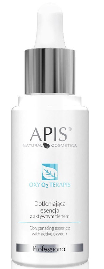 APIS Oxy O2 Terapis Oxygenating Essence