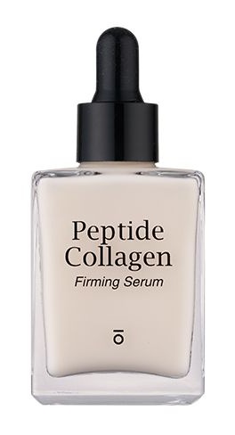 Slosophy Peptide Collagen Firming Serum