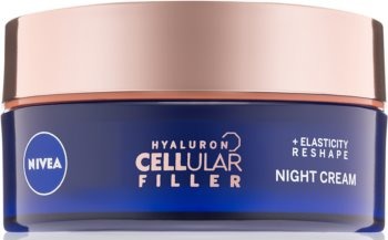 Nivea Hyaluron Cellular Filler Night Cream