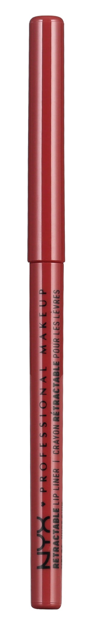 NYX Professional Makeup Retractable Lip Liner Nude Pink