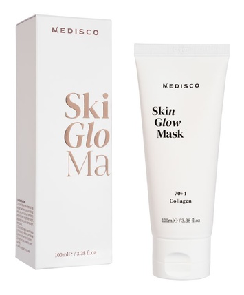 Medisco Skin Glow Mask