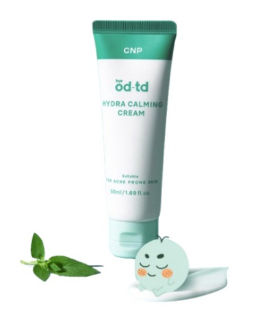 CNP Od-td - Hydra Calming Cream