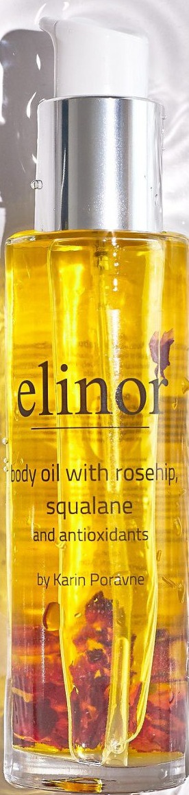 Elinor Nourishing Body Oil