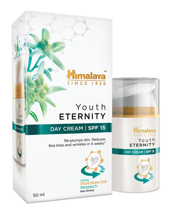 Himalaya Herbals Youth Eternity Day Cream