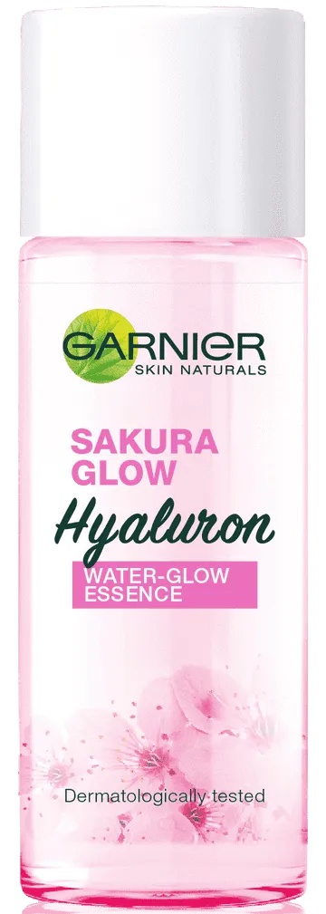 Garnier Sakura Glow Hyaluron Water-Glow Essence