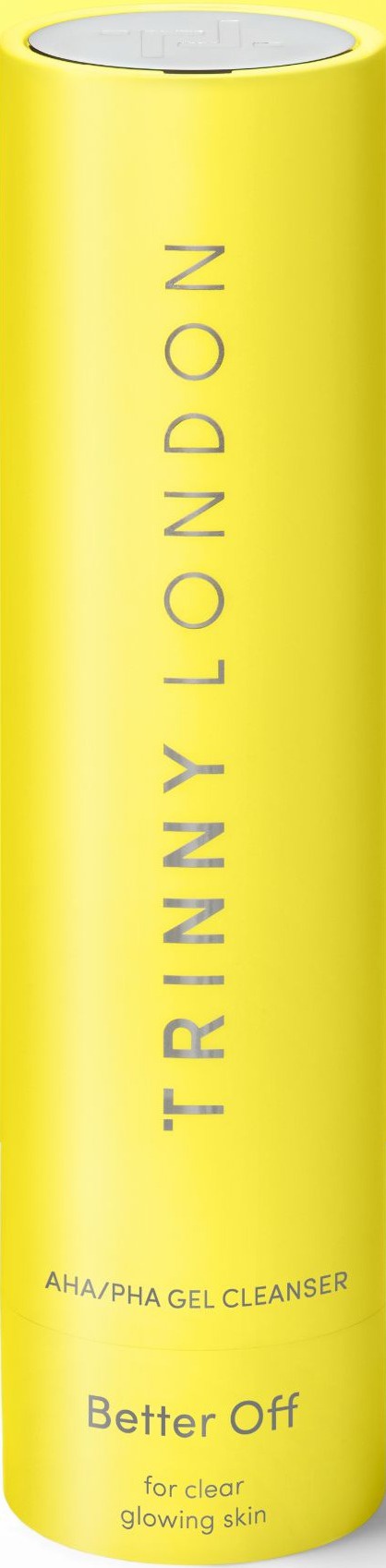 Trinny London Better Off Cleanser