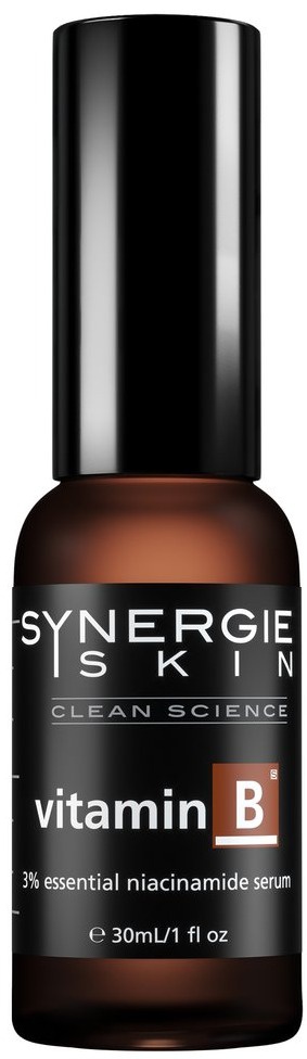 Synergie Skin Vitamin B