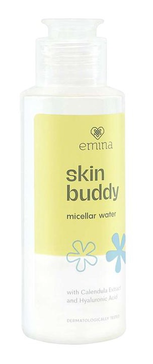 Emina Skin Buddy Micellar Water