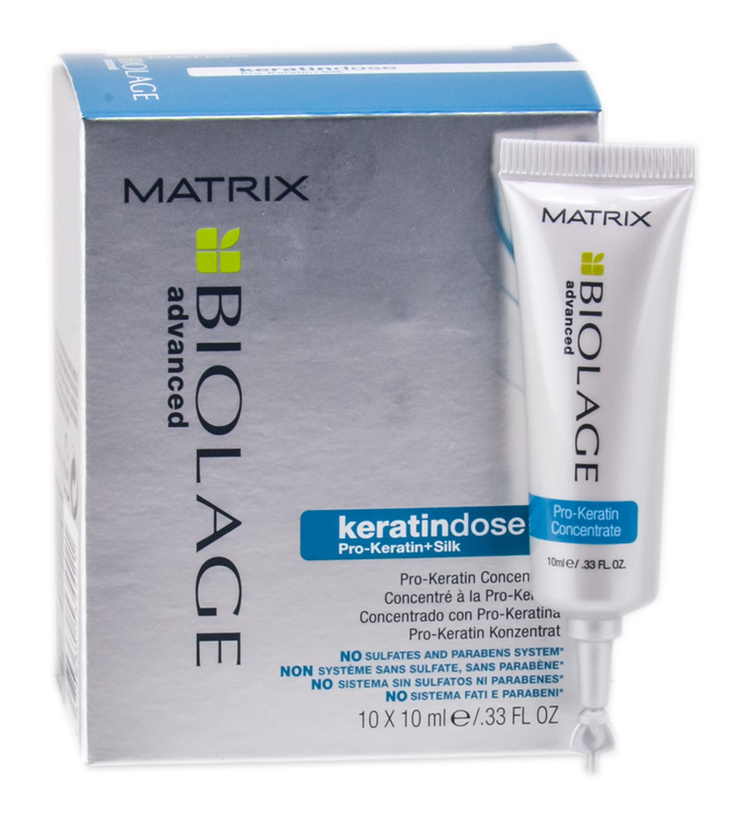 Matrix Biolage Advanced Keratindose Pro-keratin Concentrate