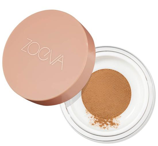 ZOEVA Authentik Skin Finishing Powder