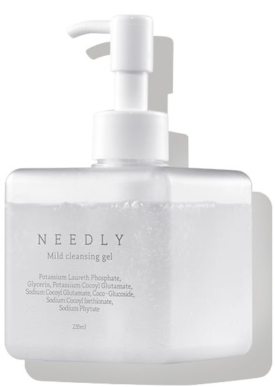 Needly Mild Cleansing Gel