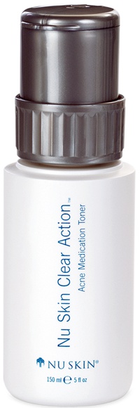 Nu Skin Clear Action Toner