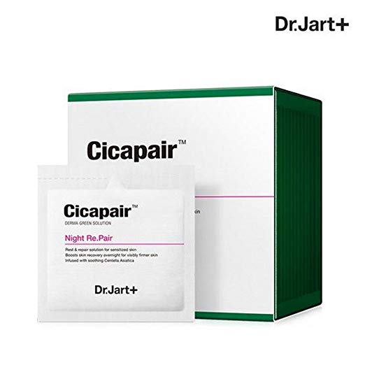 Dr. Jart+ Dr. Jart Cicapair Night Re.Pair Cream