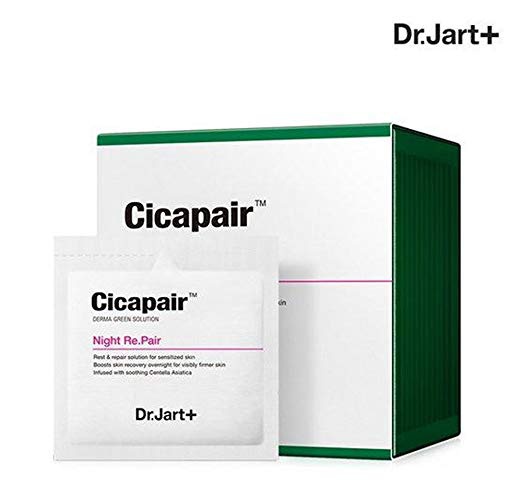 Dr. Jart+ Dr. Jart Cicapair Night Re.Pair Cream