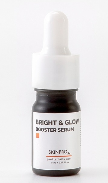 SKINPRO RX Bright & Glow Mini Serum