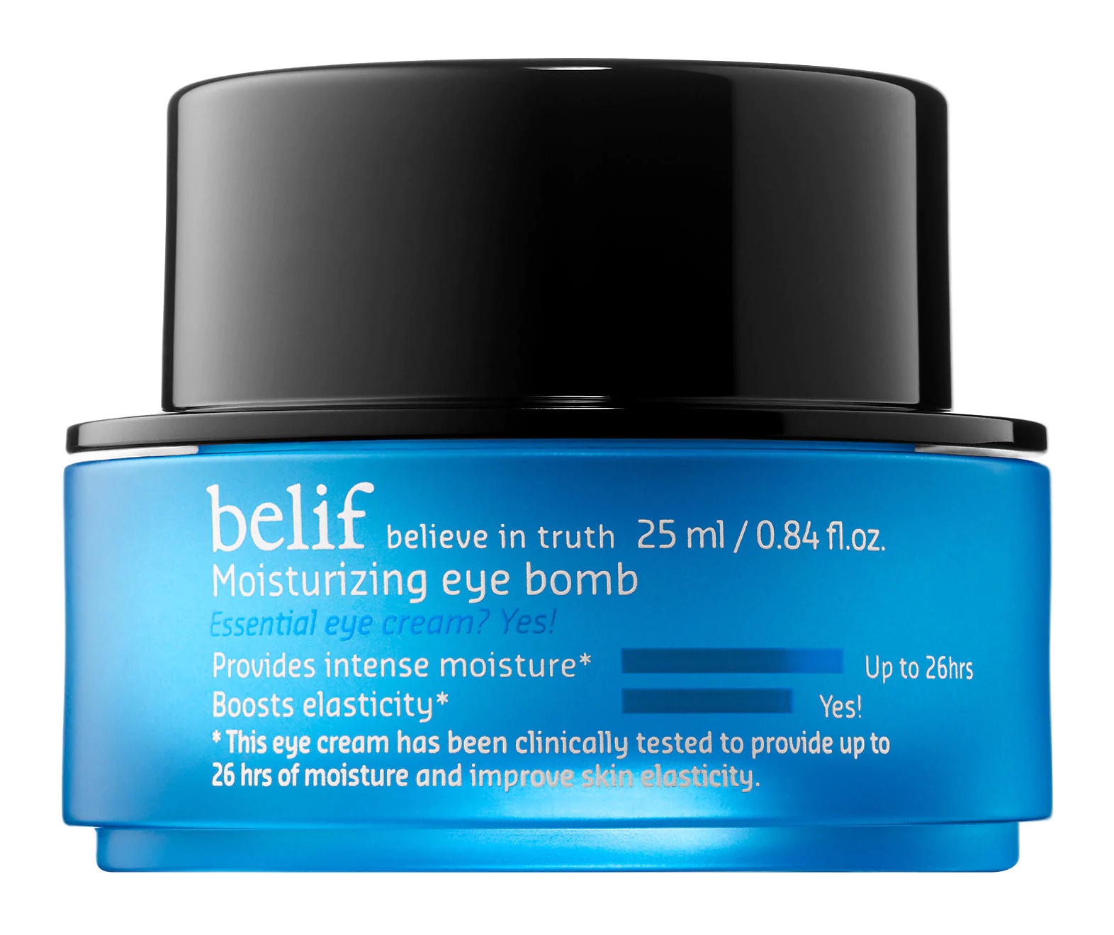 Belif Moisturizing Eye Bomb