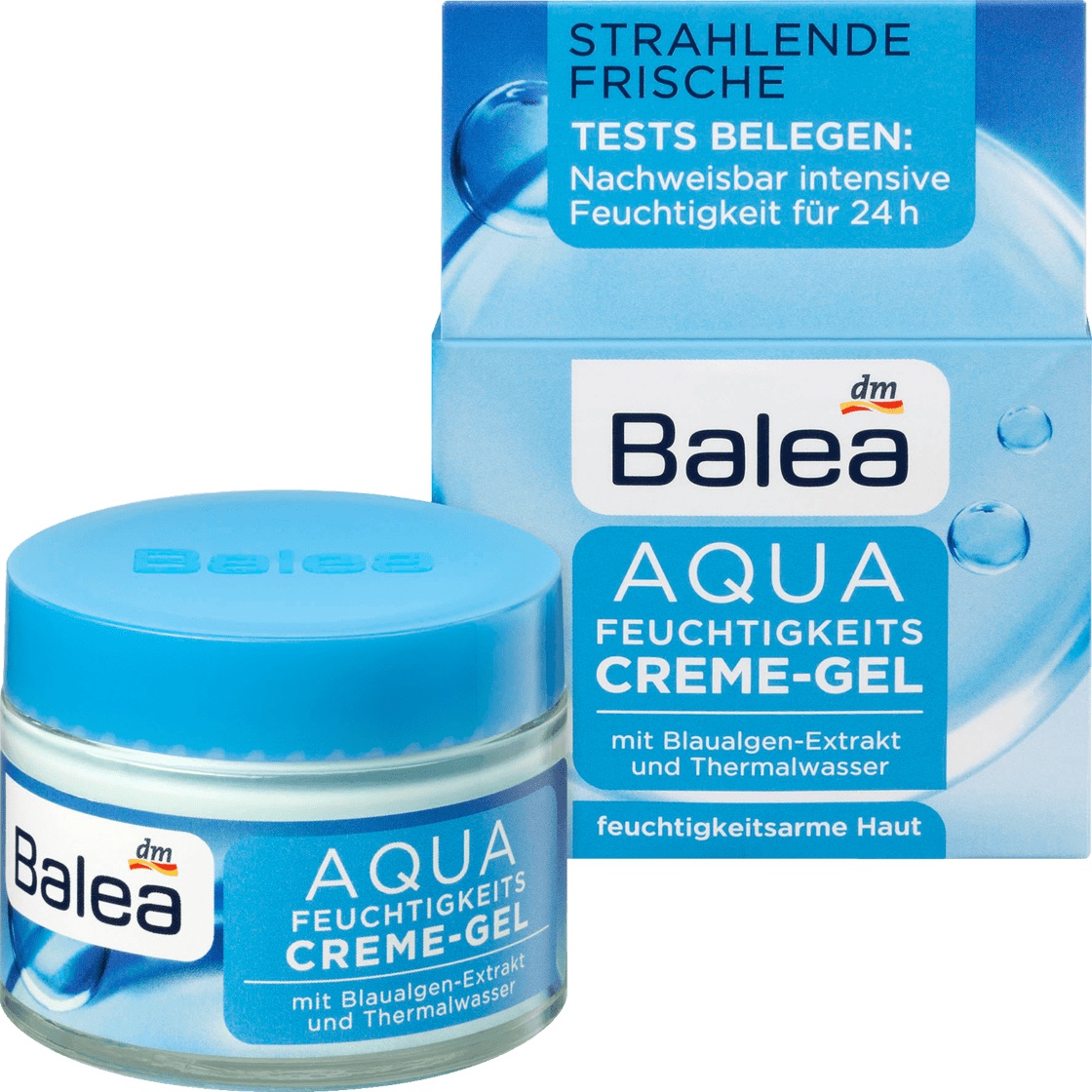 balea-aqua-feuchtigkeits-creme-gel-ingredients-explained