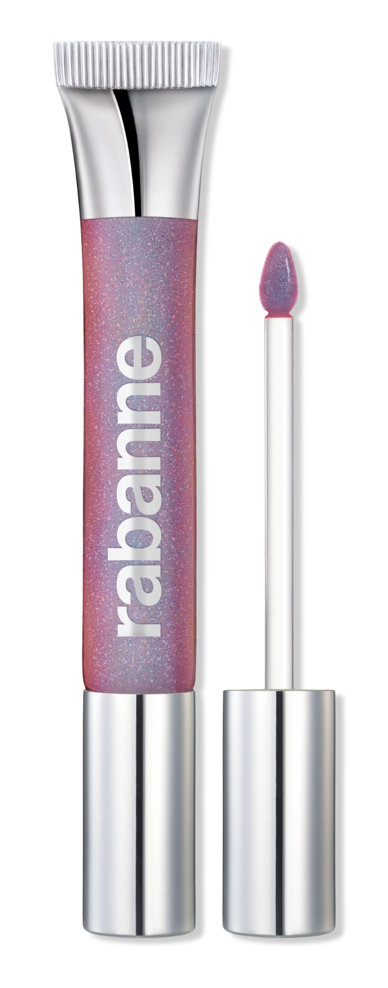 Rabanne Glowies Pearly Lipgloss