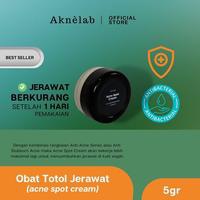 Aknelab Acne Spot Cream