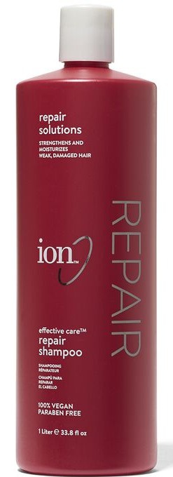 Ion Effective Care Repair Shampoo