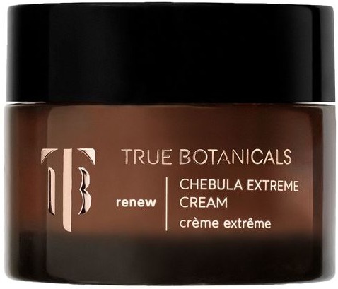 TRUE BOTANICALS Chebula Extreme Cream