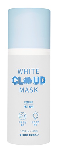 Etude House White Cloud Peeling Mask