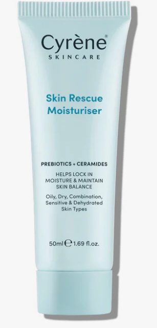 Cyréne Skin Rescue Moisturiser