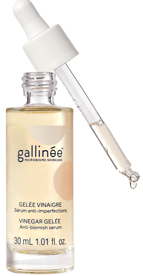 GALLINÉE Vinegar Gelée
