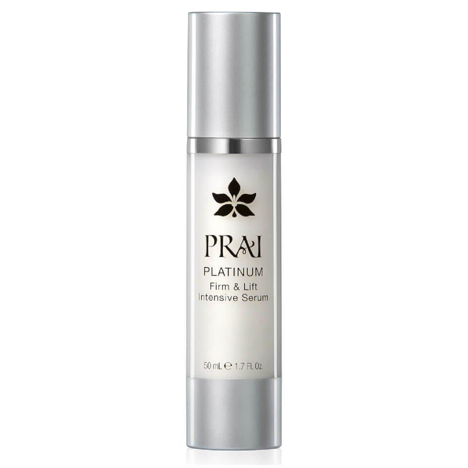 Prai Platinum Firm & Lift Intensive Serum