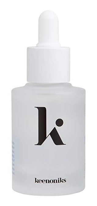 KEENONIKS Fundamental Ampoule Booster (Hydrating Ampoule Booster)