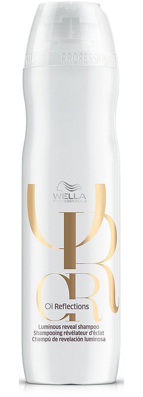 Wella Professional Oil Reflections - Luminous Reveal Shampoo