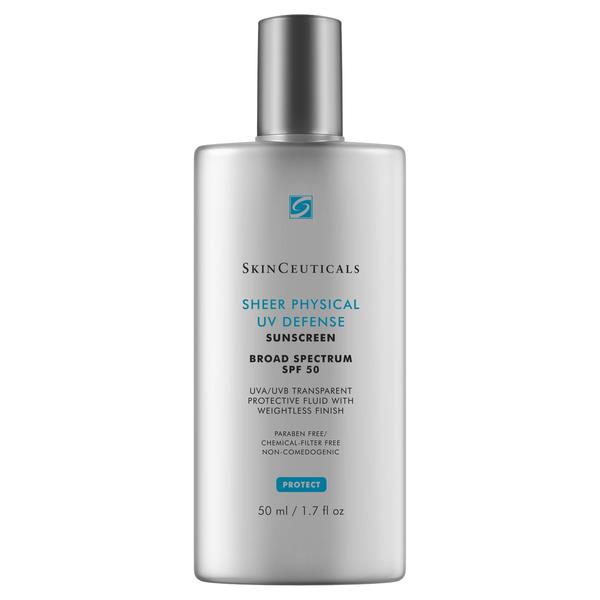 SkinCeuticals Sheer Mineral Uv Defense Spf 50+