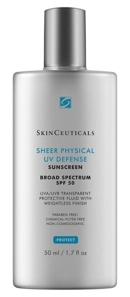 SkinCeuticals Sheer Mineral Uv Defense Spf 50+