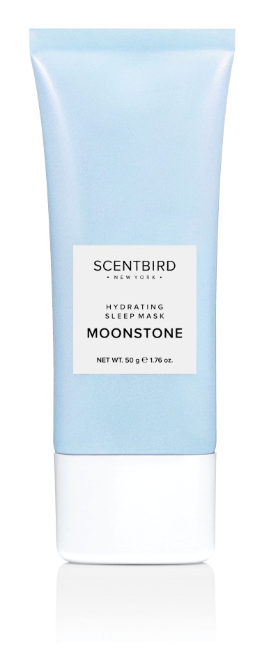 Scentbird Moonstone Hydrating Sleep Mask